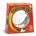 Super Pet Run About Ball Clear 7 Inch - 100079345 26701